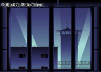 Calipatria State Prison(California)