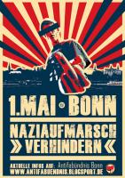 1.Mai - Nazifrei Bonn