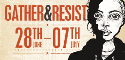 Gahter & Resist