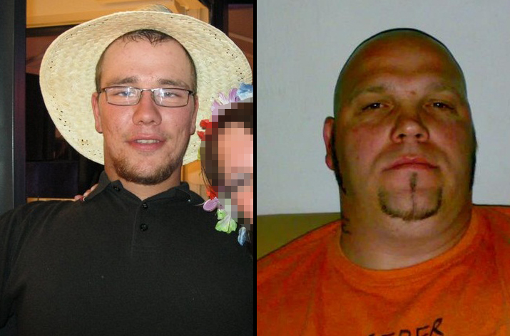 Jörg Bollmer und Maik Rotert