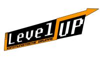 Level Up-Logo