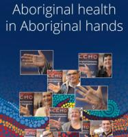 Aboriginal health in Aboriginal hands