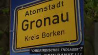Atomstadt Gronau