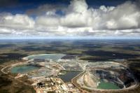 Uranium mine Expansion cancelled