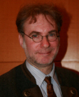 RA Andrè Picker RA Andrè Picker