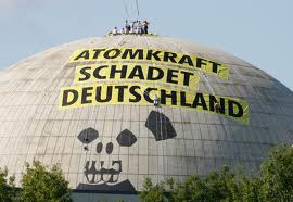 atomkraft schadet deutschland