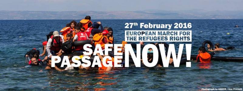 #SafePassage