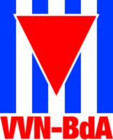 Logo VVN/BdA