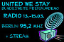 Radio Freiraumdemo 14.03. Berlin