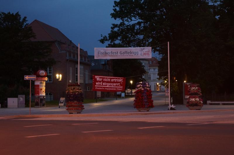 Europakreuzung