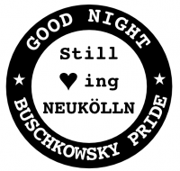 Good Night Buschkowsky Pride