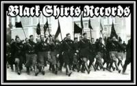 faschistisches Label: Black Shirts Records