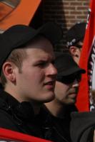 119 - Venlo 26.9.2009 -- Sascha Dümichen -- Band "Novus Ordo Mundi" -