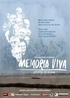 Plakat: Memoria Viva