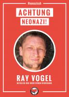 Ray Vogel