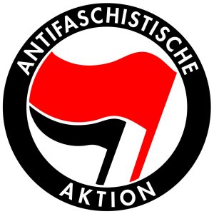 antifa Logo