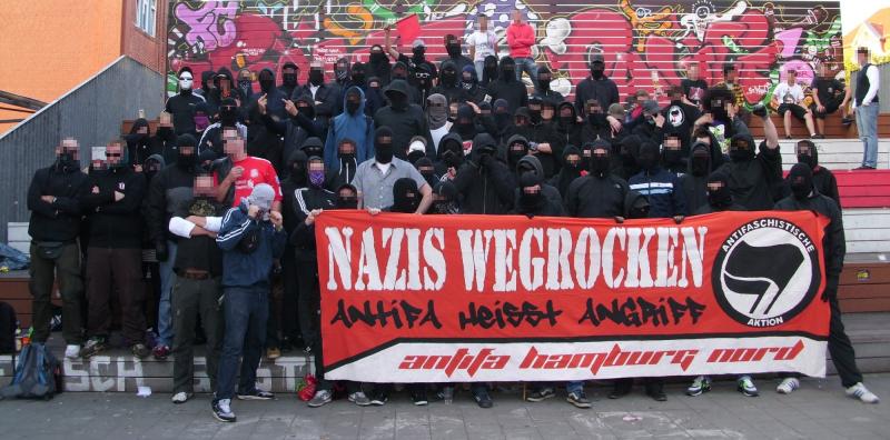 antifa hamburg indy