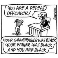 Racism in Australia