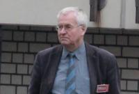 Frank Schwerdt, stv. Bundesvorsitzender