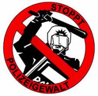 Stoppt Polizeigewalt