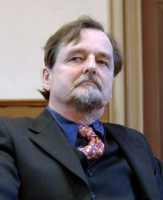 Leiter der Behörde 1994-2000, Helmut Roewer