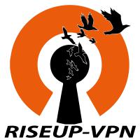 Riseup-VPN
