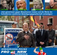 Dummheit NRW