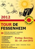 Tour de Fessenheim