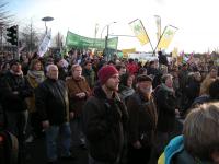 "Wir haben es satt" - Demo in Berlin 2015 38