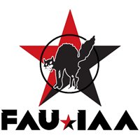 FAU-IAA Logo