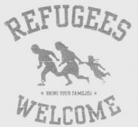 Demo Refugees Welcome