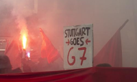 Stuttgart goes G7