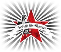 Freiheit Für Thomas Logo