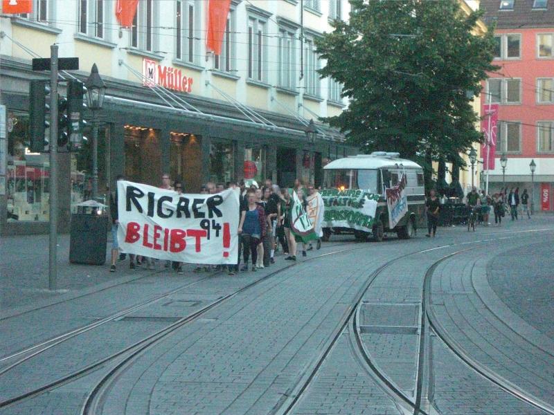 Sponti in Solidarität mit Rigaer 94 (5)