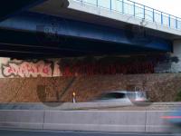 NS-Graffiti 2010 - nachher