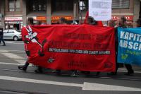 Protest in Nürnberg gegen den G7-Gipfel 5