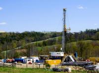 Fracking may cause groundwater pollution