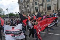 1. Mai Dresden 2015