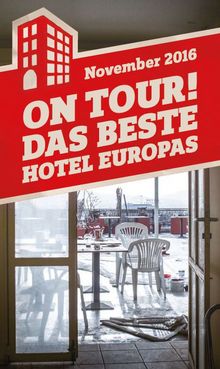 City Plaza on Tour