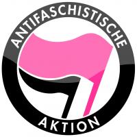 Rosa Antifa