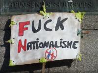 Fuck Nationalismus