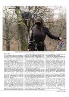 Der Spiegel 2/2017: »Braunkohletagebau: Krieger im Baumhaus« - Seite 2/2