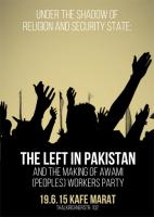 The left in Pakistan