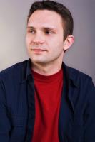Michael Jänsch, Webmaster aus Pankow