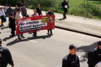 Nazis am 1. Mai 2012 in Speyer - 1