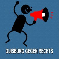 Duisburg gegen Rechts
