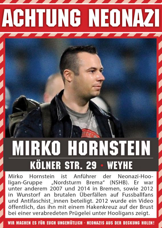 Mirko Hornstein