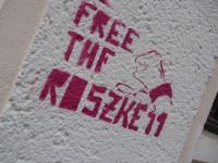 Free the Roeszke 11