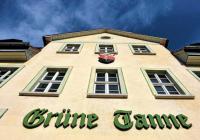 Im Jenaer Gasthof „Grüne Tanne“ wurde 1815 die erste Burschenschaft gegründet. Zum 200. Jubiläum wollen am 12. Juni wieder Studenten und Alte Herren in den Farben ihrer Verbindungen durch die Stadt ziehen.