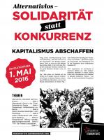 1.Mai-Zeitung